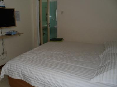 Hotel Wins Μπογκόρ Εξωτερικό φωτογραφία