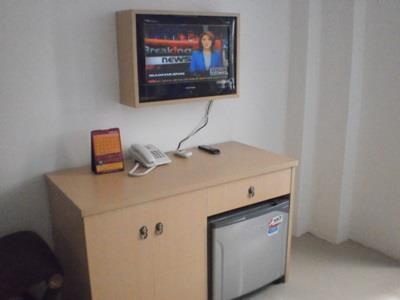 Hotel Wins Μπογκόρ Εξωτερικό φωτογραφία